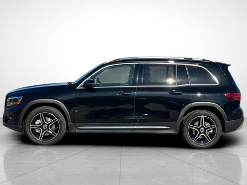 New 2026 Mercedes-Benz GLB 250 image 30