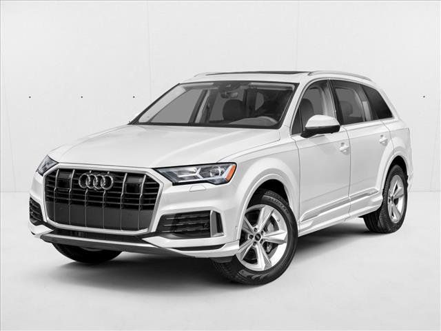 Used 2024 Audi Q7 3.0T Prestige w/ Prestige Package AWD/4WD image 1