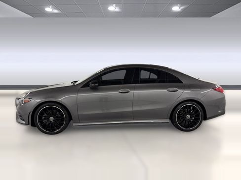 Certified 2023 Mercedes-Benz CLA 250 image 2
