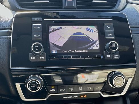 Certified 2017 Honda CR-V LX image 20