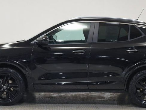 Used 2025 Buick Encore GX Sport Touring image 8