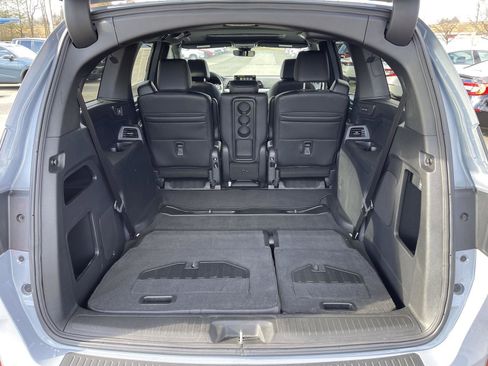 Used 2025 Honda Odyssey Sport-L image 19