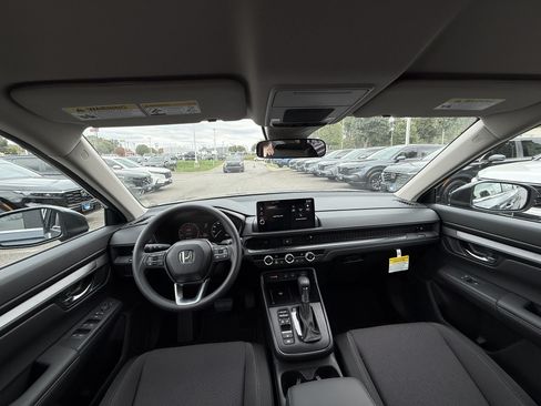 New 2026 Honda CR-V LX image 30