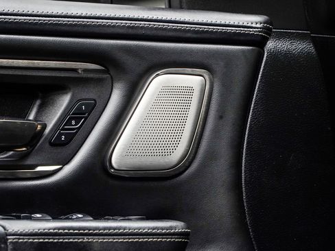 Used 2019 RAM 1500 Limited RWD image 38