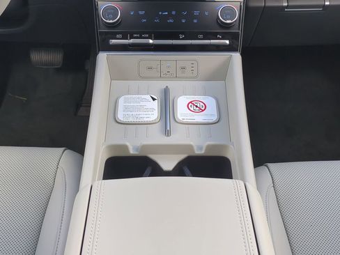 New 2026 Hyundai Santa Fe SEL image 23