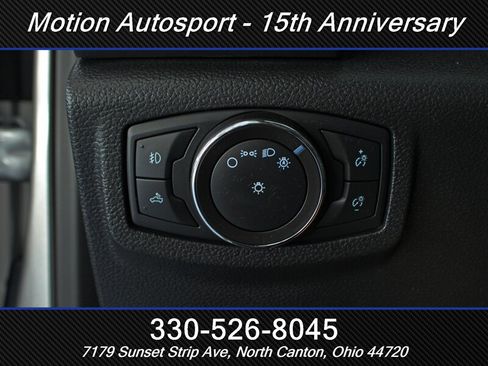 Used 2018 Ford F150 XLT w/ Equipment Group 301A Mid AWD/4WD image 12
