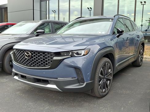New 2026 MAZDA CX-50 AWD 2.5 S w/ Weather Package image 3