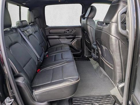 Used 2024 RAM 1500 Limited image 21