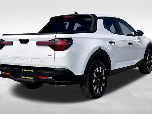 New 2025 Hyundai Santa Cruz SE image 13