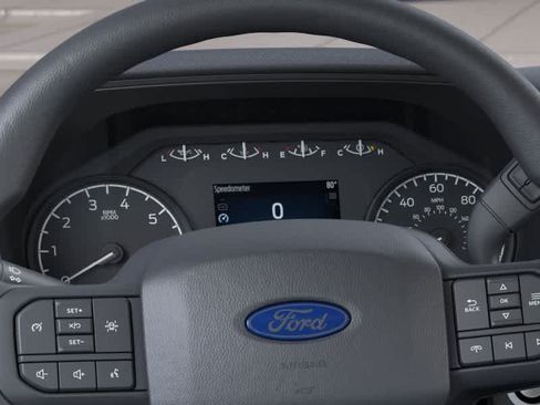 New 2026 Ford F150 STX w/ Equipment Group 200A AWD/4WD image 13