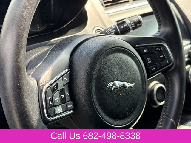 Used 2020 Jaguar E-PACE SE AWD/4WD image 29