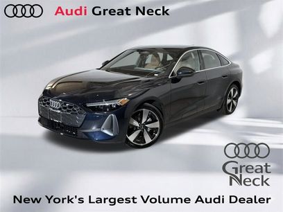 New 2025 Audi A5 2.0T Premium Plus