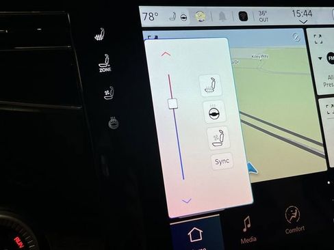 Used 2022 Jeep Grand Wagoneer Series I image 8