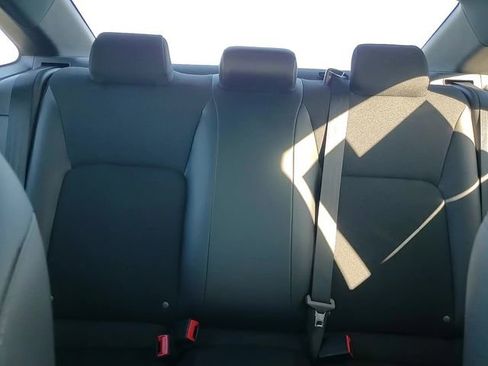 Used 2023 Honda Civic Sport image 23