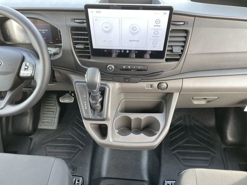 New 2026 Ford Transit 350 148 High Roof Extended image 13