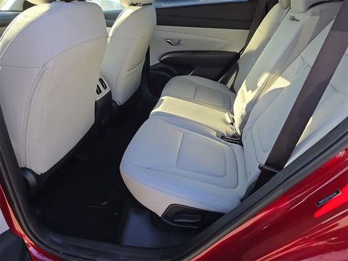 New 2026 Hyundai Tucson SEL image 20