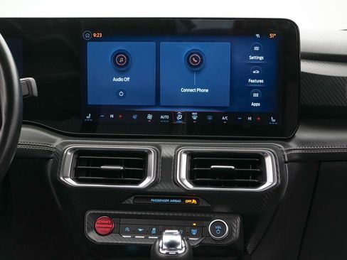 Certified 2024 Ford Mustang GT Premium RWD image 17