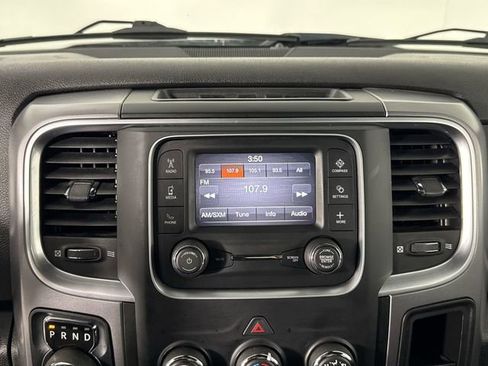 Used 2022 RAM 1500 Classic Warlock AWD/4WD image 6