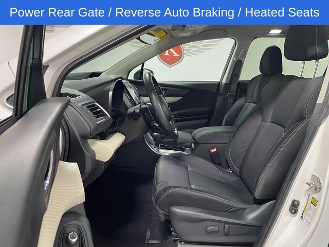 Used 2021 Subaru Ascent Premium w/ Convenience Package AWD/4WD image 11