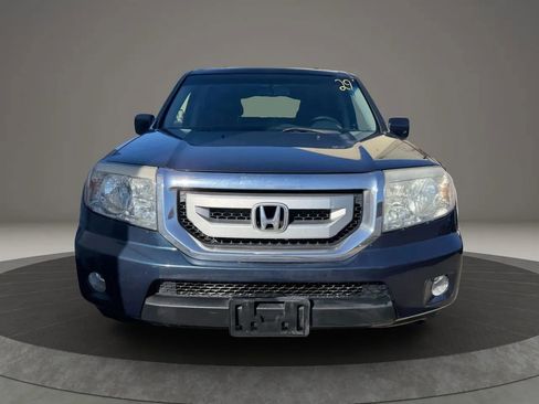 Used 2009 Honda Pilot EX-L image 2