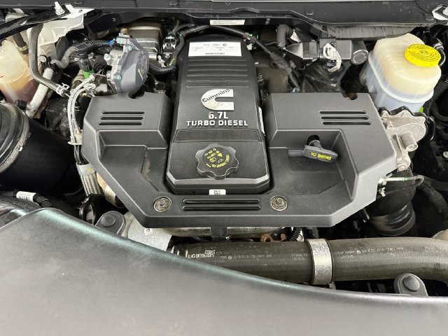 Used 2023 RAM 3500 Tradesman AWD/4WD image 34