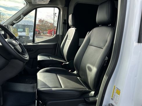 New 2026 Ford Transit 350 Base w/ Load Area Protection Package image 14