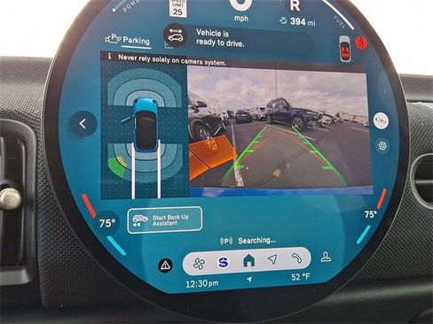 Used 2025 MINI Cooper S image 22