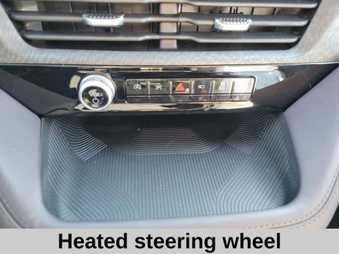 New 2026 Ford Explorer Platinum w/ LUX Leather Package image 9