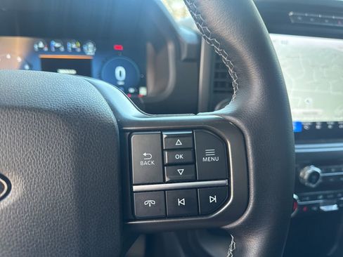 Used 2024 Ford F150 XLT w/ Equipment Group 302A MID image 25