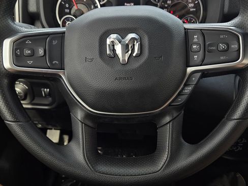 New 2026 RAM 2500 Tradesman AWD/4WD image 22