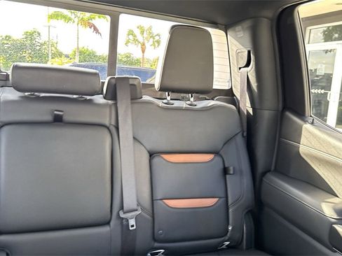 Used 2019 GMC Sierra 1500 AT4 w/ AT4 Premium Package image 20