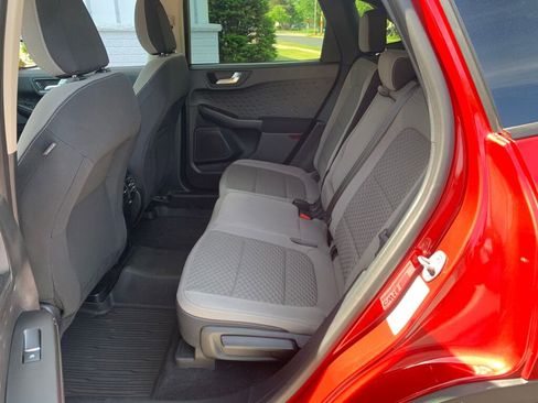 Used 2020 Ford Escape SE AWD/4WD image 24