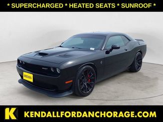 Used 2016 Dodge Challenger SRT Hellcat RWD video 1