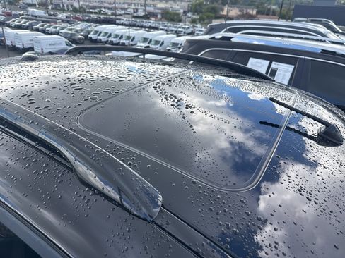 Used 2007 INFINITI FX35 Base image 8