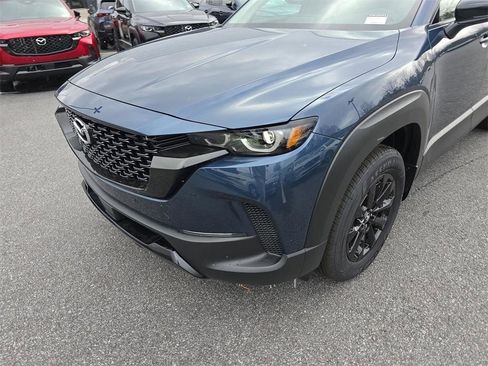 New 2026 MAZDA CX-50 AWD 2.5 Hybrid w/ Weather Package image 9