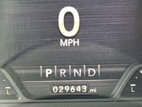 Used 2022 RAM 1500 Big Horn image 21