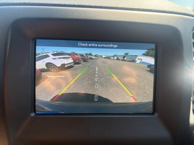 Used 2019 Jeep Compass Latitude AWD/4WD image 20