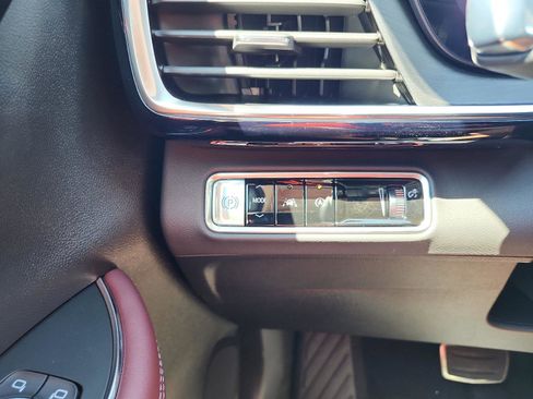 New 2026 Buick Envision Sport Touring AWD/4WD image 19