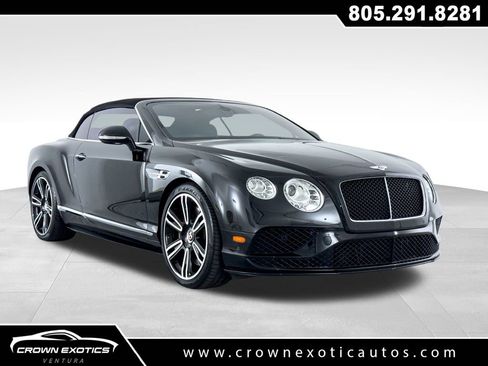 Used 2016 Bentley Continental GT V8 S image 27