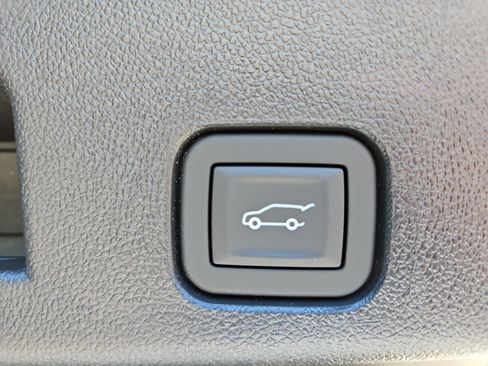 New 2026 GMC Acadia AT4 AWD/4WD image 22