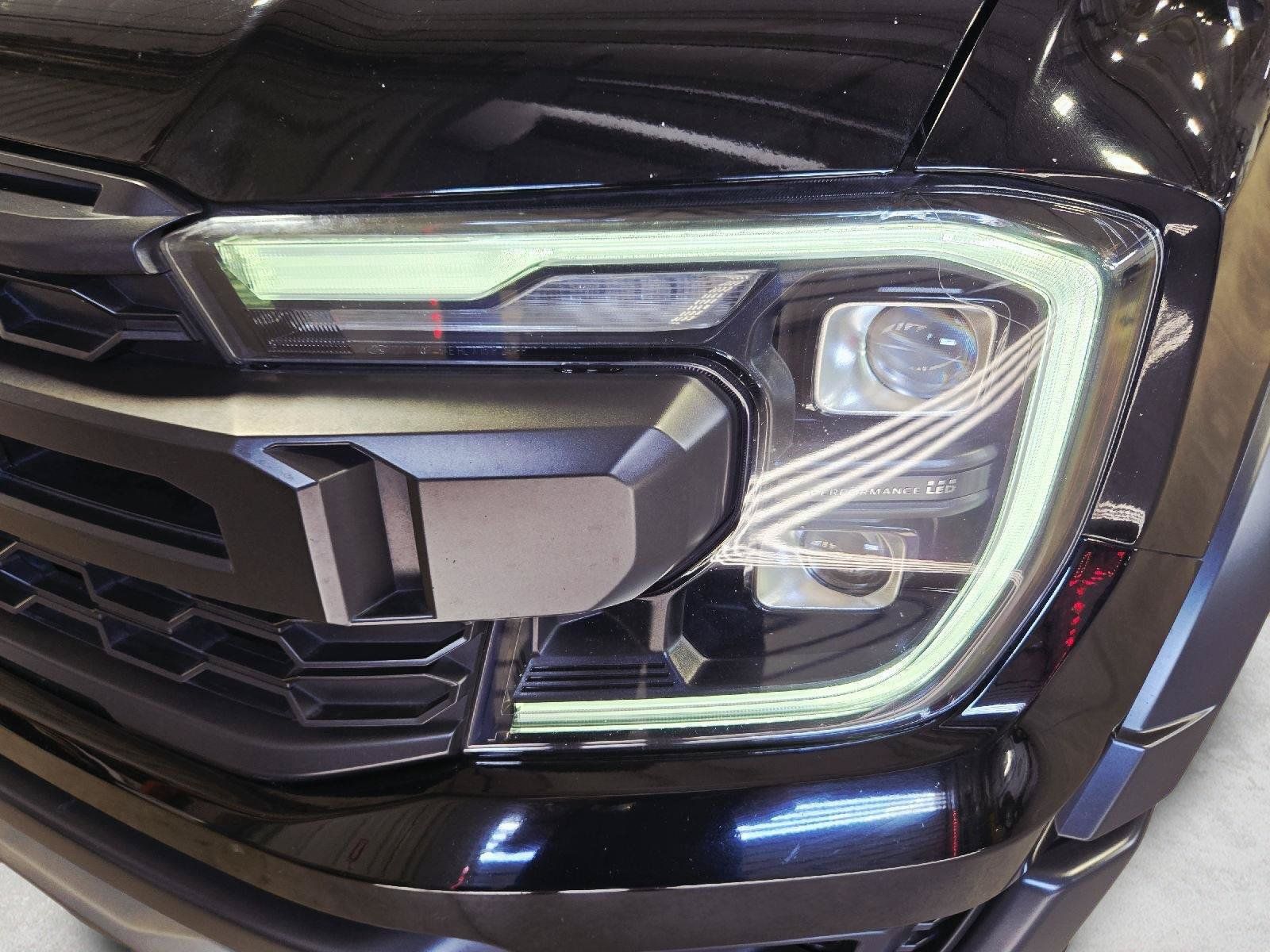 Certified 2024 Ford Ranger Raptor AWD/4WD image 58