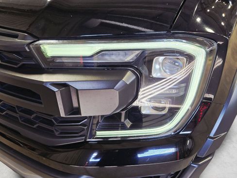 Used 2024 Ford Ranger Raptor AWD/4WD image 58