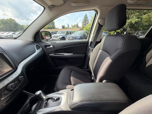 Used 2014 Dodge Journey SXT w/ Quick Order Package 28C AWD/4WD image 16