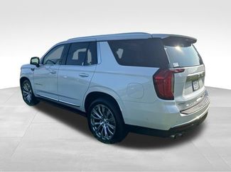 Used 2024 GMC Yukon Denali w/ Denali Reserve Package AWD/4WD video 3