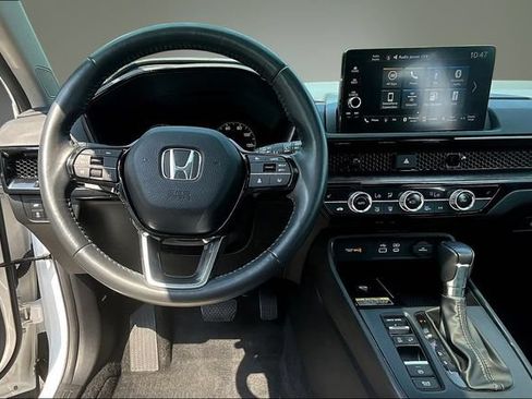 Used 2023 Honda CR-V EX-L image 8