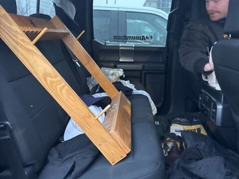 Used 2020 Ford F150 XLT w/ Equipment Group 302A Luxury image 10