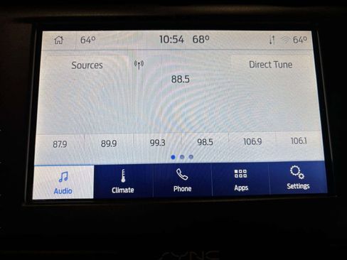 Used 2020 Ford Fusion SE image 35