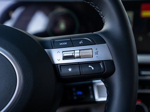 New 2026 Hyundai Tucson SEL image 20