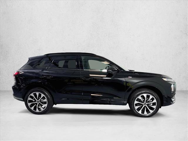 New 2026 Audi Q3 quattro 2.0T AWD/4WD image 4