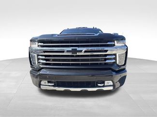 Used 2022 Chevrolet Silverado 3500 High Country AWD/4WD video 2